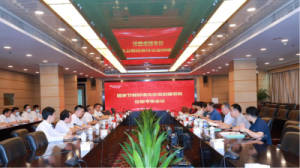 格力通过国家节能标准化示范创建项目考核验收 树立行业绿色标杆！